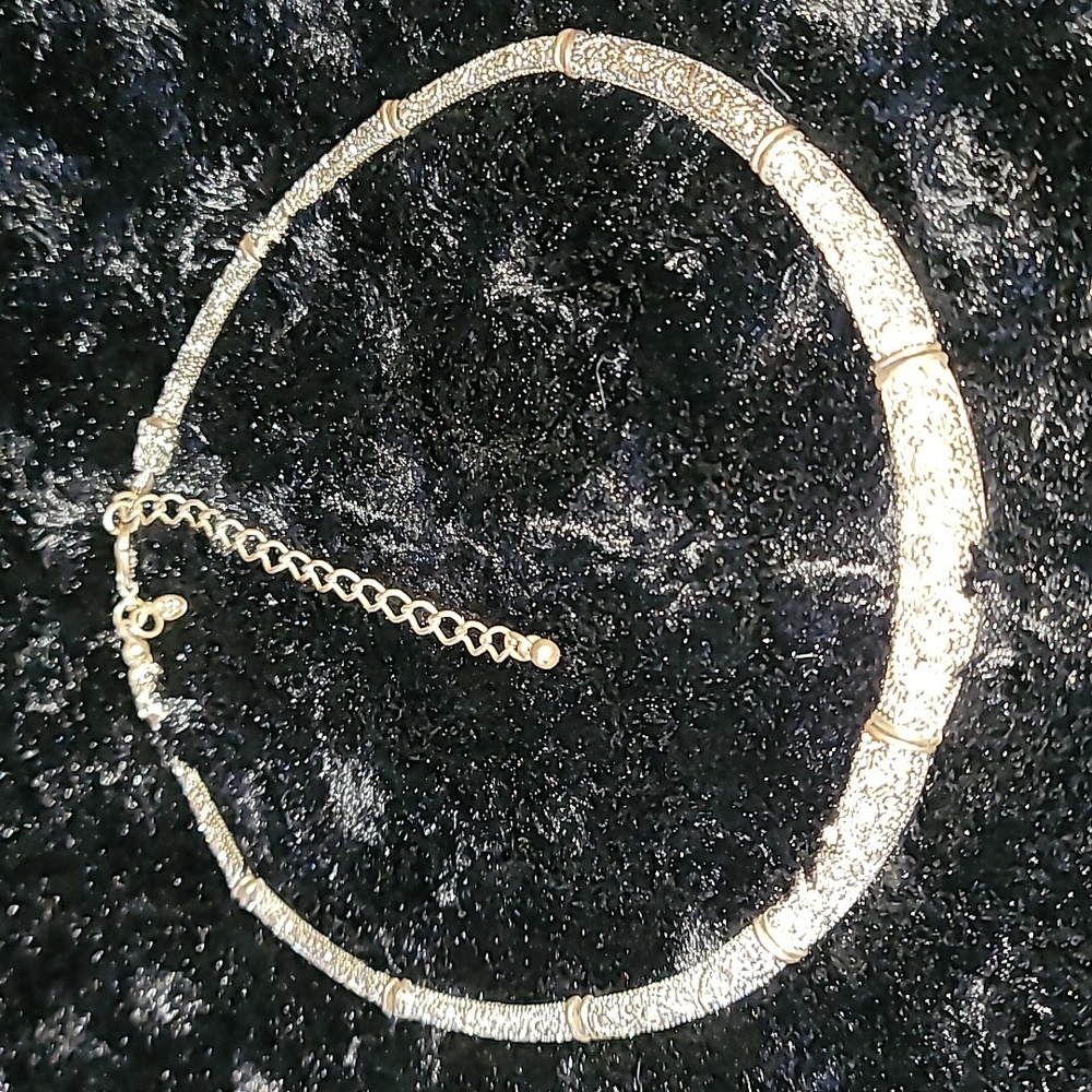 Vintage Premier Design choker